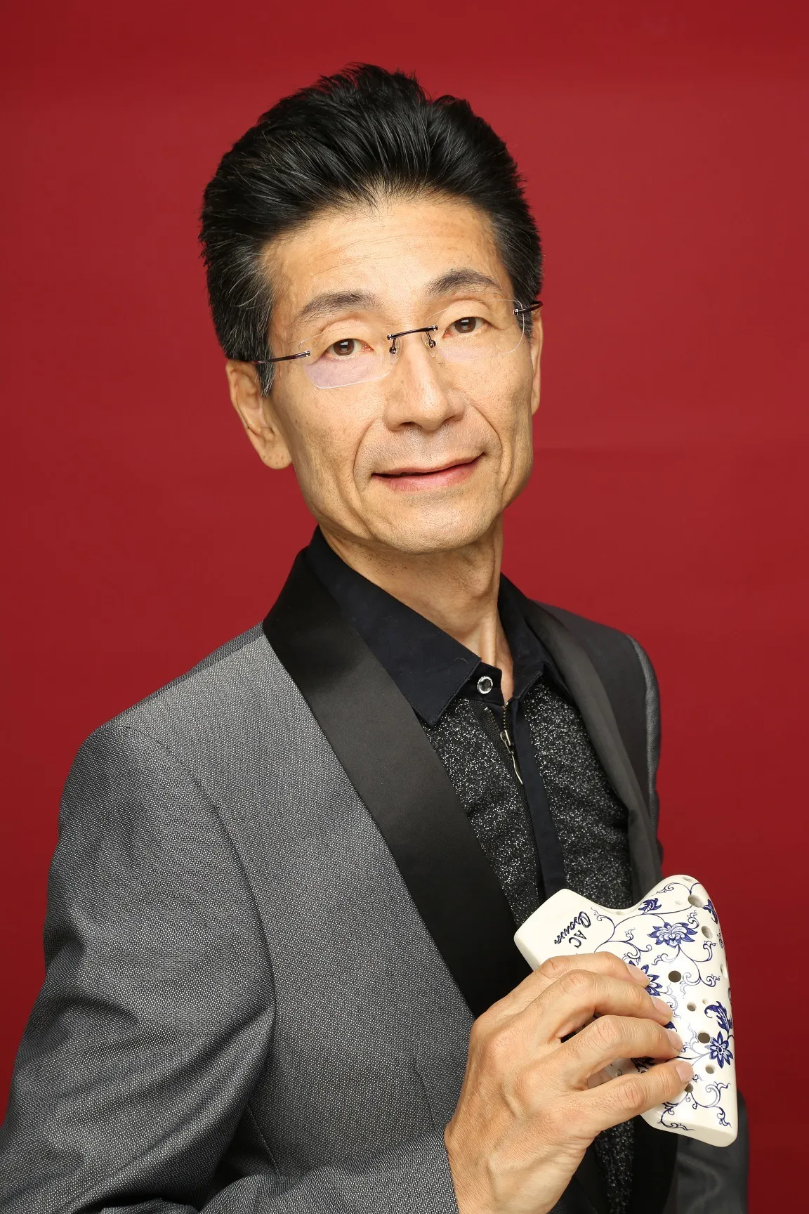 Profile画像